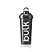 Bulk XL Iconic Shaker Bottle, Gunmetal Black, 1 Litre immagine