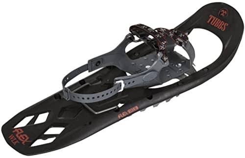 Tubbs Flex WLK Raquetas De Nieve, Adultos Unisex, Multicolor, One Size