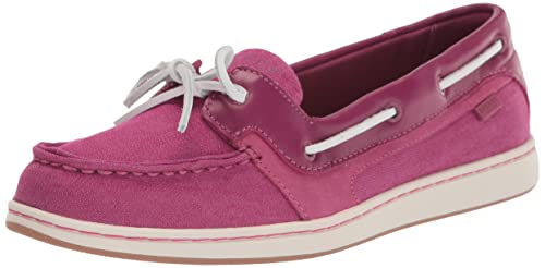 Image of Sperry Women's Starfish Boat Shoe