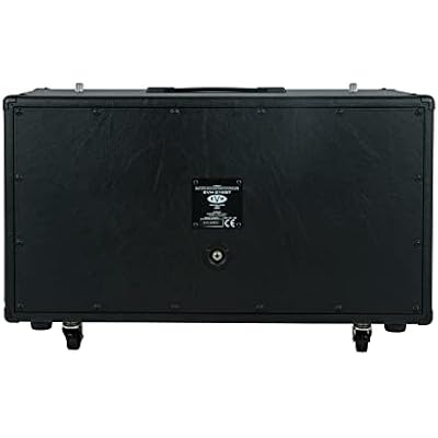 EVH 5150 III EL34 50-Watt 2x12 Inches Cabinet