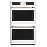 Café™ Professional Series 30' Smart Built-In Convection Double Wall Oven