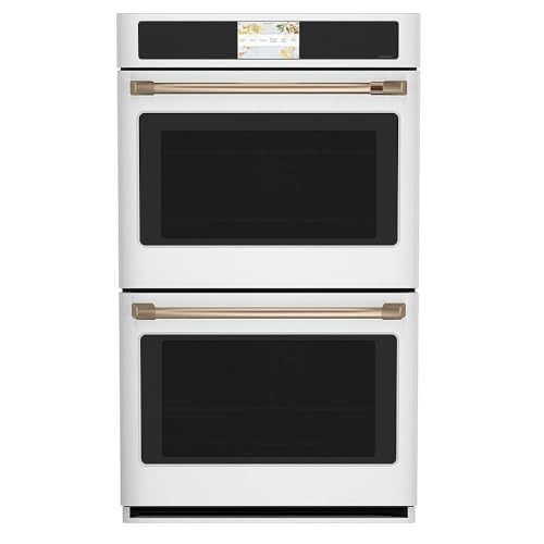 Café Professional Series 30" Smart Built-In Double Wall Oven