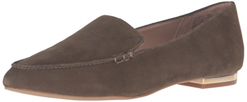 Steve Madden Women's Fausto Slip-On Loafer