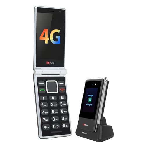 TTfone TT990 Téléphone Portable...