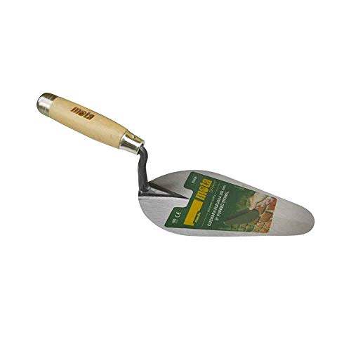 Preisvergleich Produktbild Mota Herramientas 39340 Schweißkelle Hh107, 180 mm