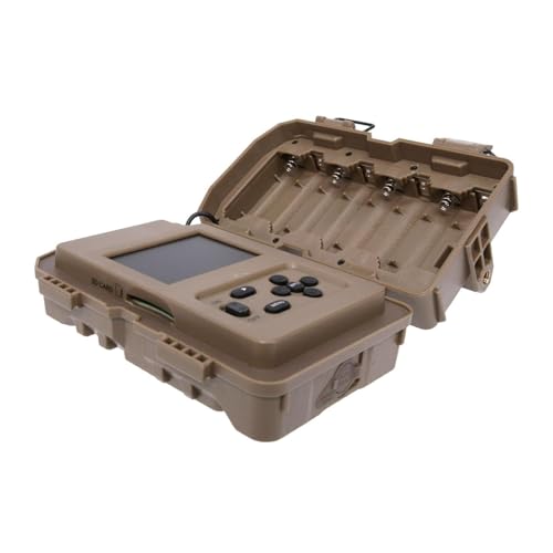 Muddy Pro Cam 20 720p Trail Camera 3-Pack Bundle by Muddy - Image 4