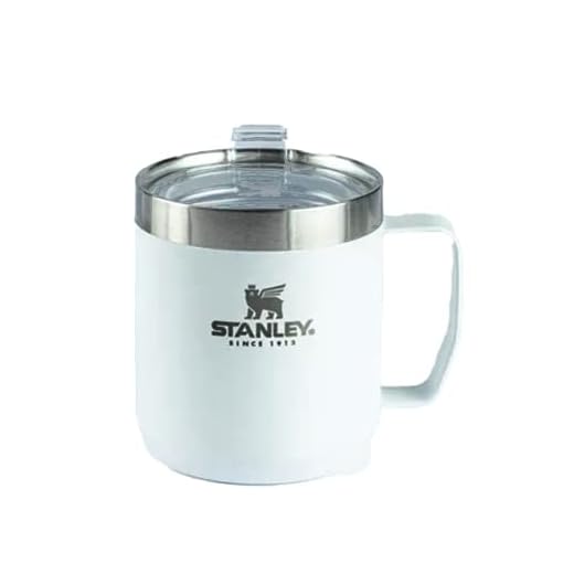 Camp Mug Polar Stanley | 350ML