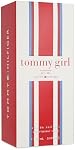 Tommy Girl par Tommy Hilfiger pour les femmes - 3.4 Spray d'Ounce Cologne