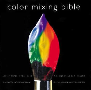 Colour Mixing Bible