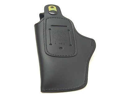 VEGA HOLSTER Fondina Vega cuoio tre usi I140 per beretta 92 98 serie I1