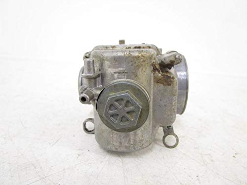 Amazon.co.jp: KAWASAKI (カワサキ) 純正部品（OEM） キヤブレタアツシ