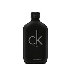 CALVIN KLEIN CK BE Eau de Toilette