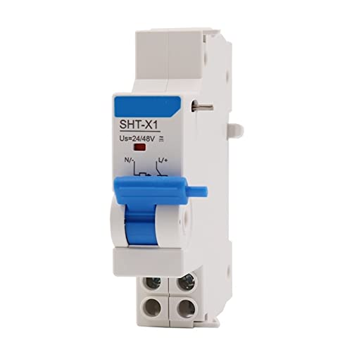 Déclencheur shunt SHT-X1 accessoire disjoncteur NXB-40 AC 230V
