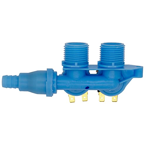 Supplying Demand 202395P Clothes Washer Water Mixing Valve Replacement 4.4GPM 120V