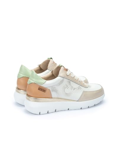 PIKOLINOS Sneakers Leather Rueda for Woman4