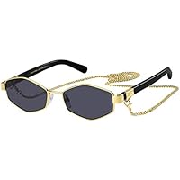 MARC JACOBS Marc 496/S Gafas, J5G, 55/17/140 para Mujer