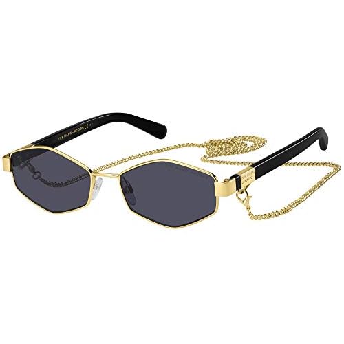 MARC JACOBS Marc 496/S Gafas, J5G, 55/17/140 para Mujer