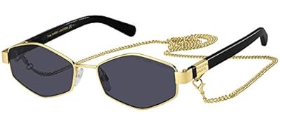 MARC JACOBS Marc 496/S Gafas, J5G, 55/17/140 para Mujer | Ya disponible en tu tienda friki favorita! En mundofriki.es!