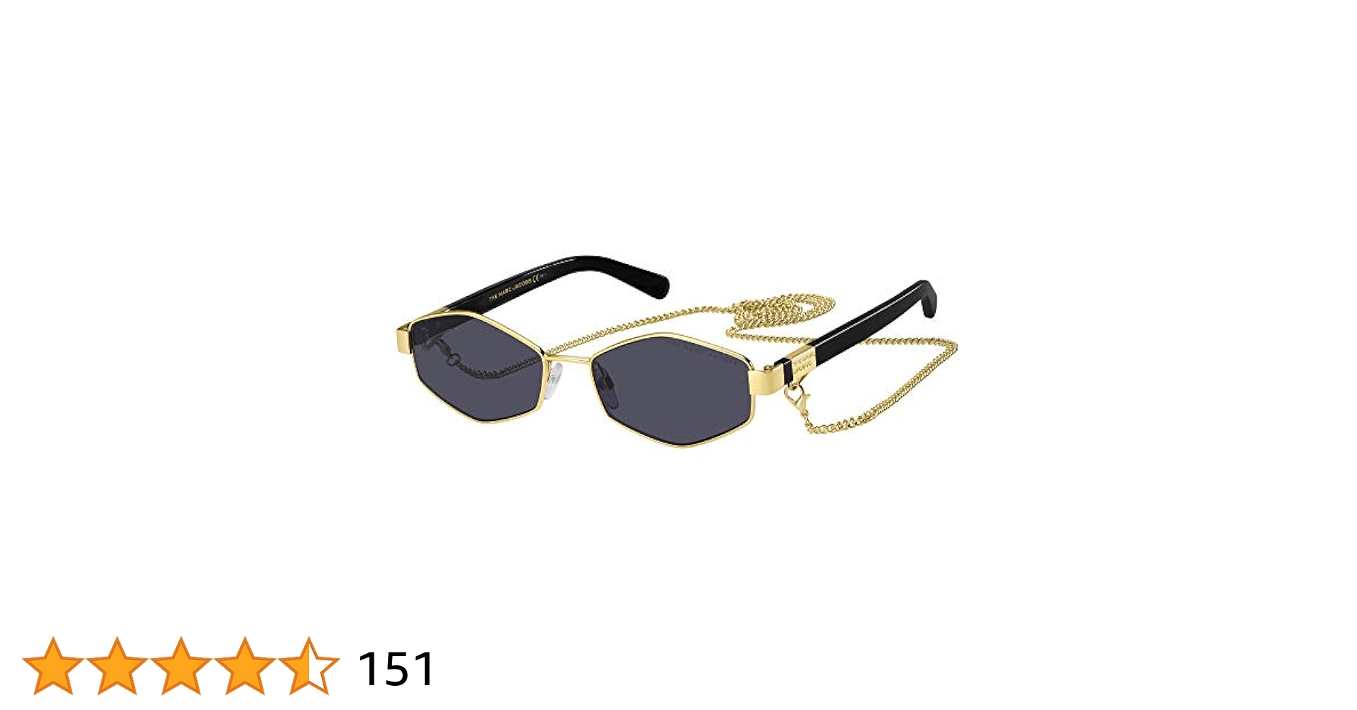 Marc Jacobs シオメトリックフレムサンクラス MARC496S 013KU 31yned78RVL.jpg_BO30,255,255,