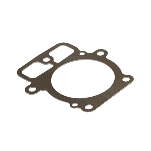 Briggs & Stratton 693997 Cylinder Head Gasket Replacement for Models 690692 and 273372,Gray Briggs & Stratton 693997 Cylinder Head Gasket Replacement for Models 690692 and 273372,Gray