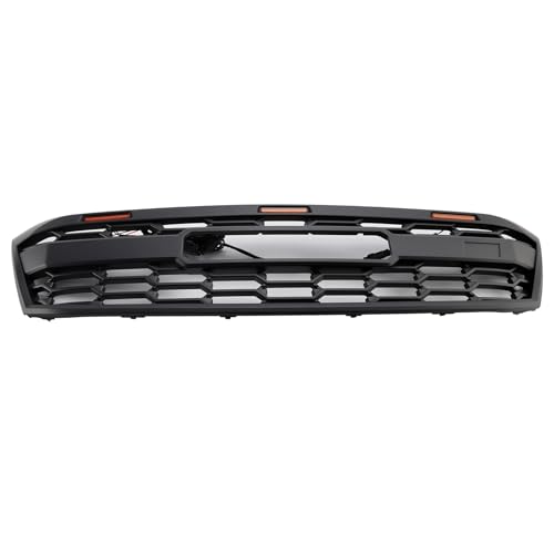 Calandre Pare-chocs Avant Toyota Hilux N70 Style GR Finition Premium