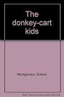 The donkey-cart kids 0812702867 Book Cover