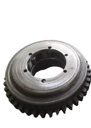 Heavy Duty Self One Way Clutch Bearing Kit Compatible for standard bullet, classic, electra, thunderbird 350/500 & All New Models Royal Enfield