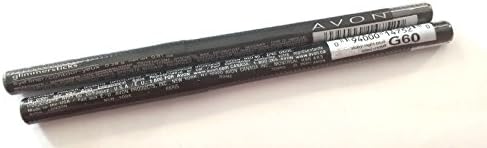 AVON Glimmersticks Eye Liner Starry Night Blue - 2 pack