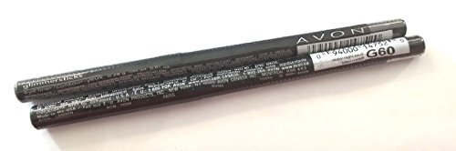 AVON Glimmersticks Eye Liner Starry Night Blue - 2 pack