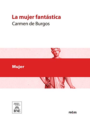 La mujer fantástica