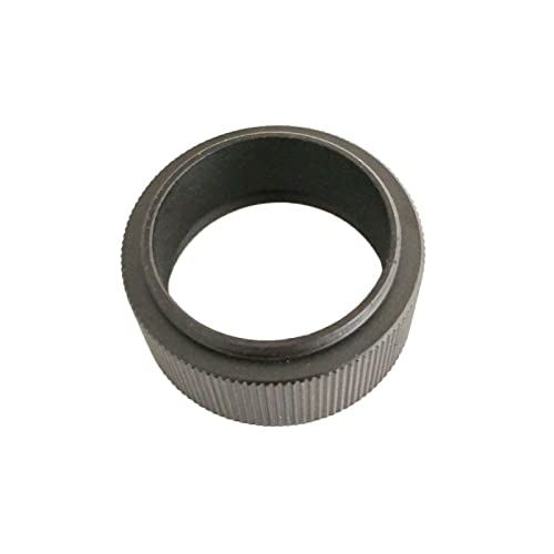 Anillo de extensión M42-1 que soluciona problemas de backfocus con su longitud de 12 mm 2