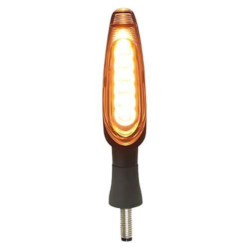 Clignotant LED Koso Infinity-D pour rouler la nuit en sécurité - 2