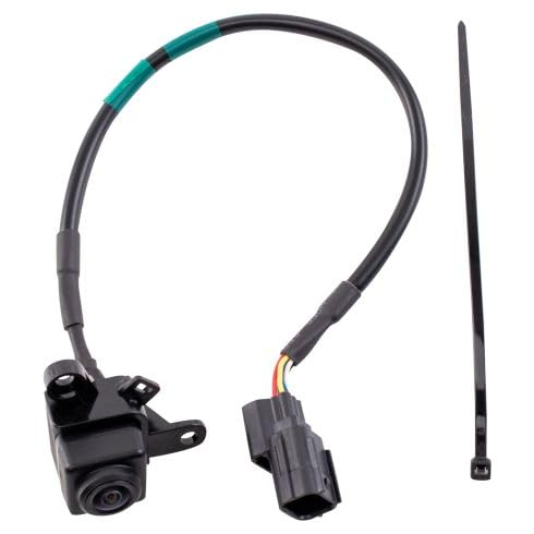Replacement Passenger Side Parking Sensor Camera fits Honda Accord 2013-2015 With Lane Departure Warning System