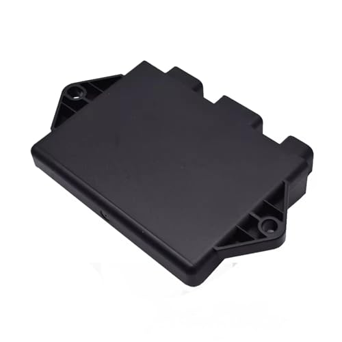 CDI�_�΃{�b�N�X Compatible With Yamaha For YFM 450 For Grizzly 2007 CDI ECU ECM�_�΃{�b�N�X OEM: 5KM-85540-00-00 5KM-85540-10-00 5UG-85540-0