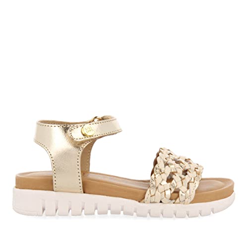 GIOSEPPO Girl's Ankle-Strap Sandal2