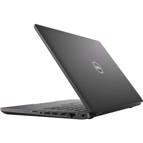 Dell Latitude 5400 Laptop Touch 14 pulg Intel Core i5 miniatura 5