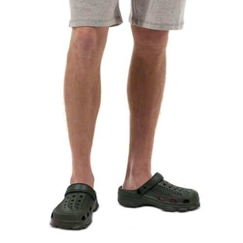 Image of Beslip Comfortable Garden Clogs for Women and Men with Medium Arch Support | Waterproof Slip-Resistant Sandals, Lightweight EVA Slip-On Shoes for Indoor Outdoor
