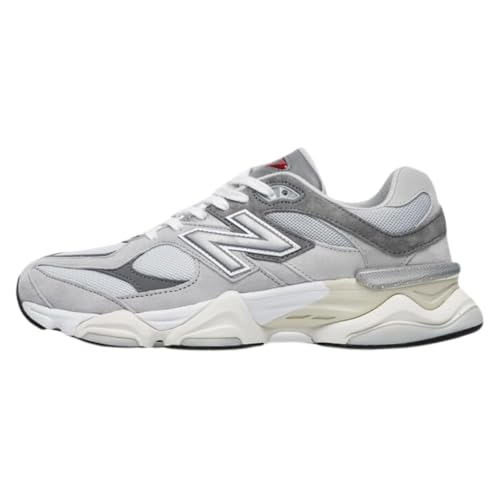 New Balance 9060 Lifestyle Big Kids Size-3.5 Grey Grey2