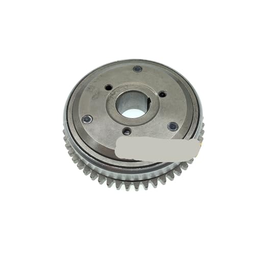Embrayage de démarrage pour scooter et moto GY6 80cc