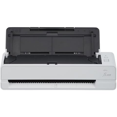 Escáner de documentos Fujitsu FI-800R A4 USB 3, 40 S/MIN, 600DPI, Duplex ADF Cover