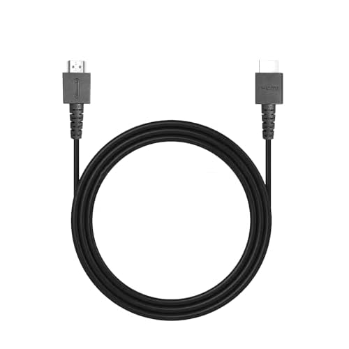 HDMI Cable Compatible with Nintendo Switch and Switch OLED 5ft