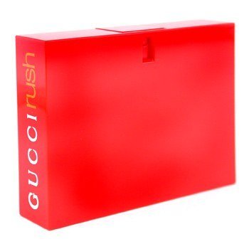 Brand new G u c c i Rush Women's Perfume 2.5 oz / 75 ml EDT Spray