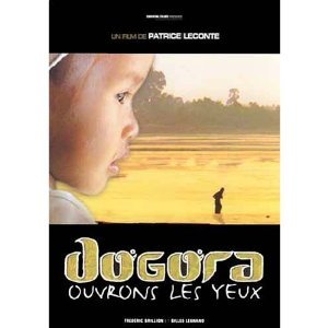 Dogora: Ouvrons les yeux (Version française) Patrice Lecomte