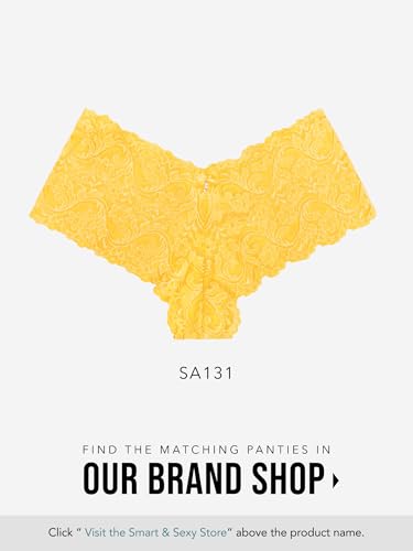 Image of Signature Lace Push-Up Bra