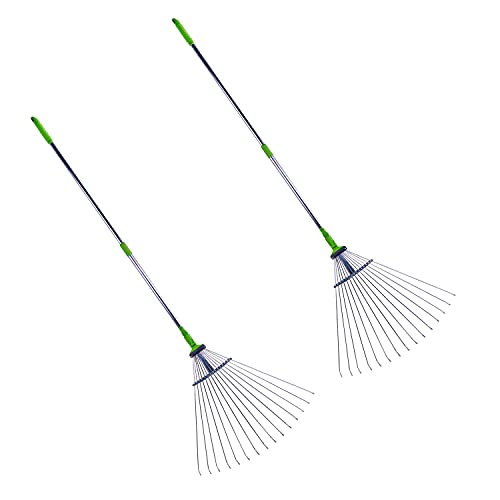 Best Garden Rakes In India Mix And Grind