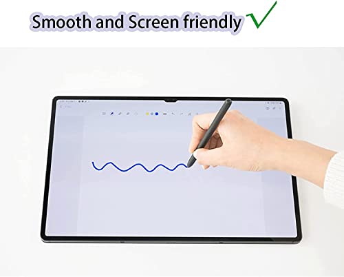 S Pen con Bluetooth para Galaxy Tab S8 stylus de alta precisión con control gestual 5