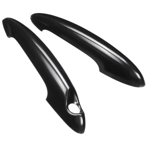 Cache bol poignée porte Cooper R50 2001-2006 cache extérieur