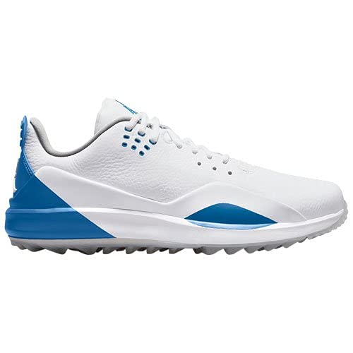 Nike Air Jordan 10 TD Low 'White Game Royal' CQ2072 104 Sz 133