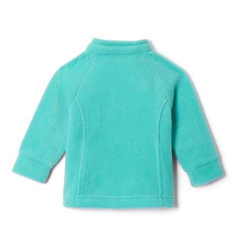 Image of Columbia Girls' Benton Springs Fleece