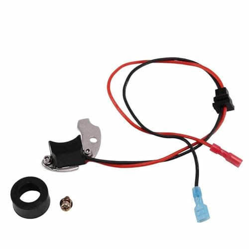 Distributore elettronico di accensione per auto, ricambio AC905535 per Buggy, adatto per modelli di auto d'epoca, tra cui Campmobile, Karmann e Super